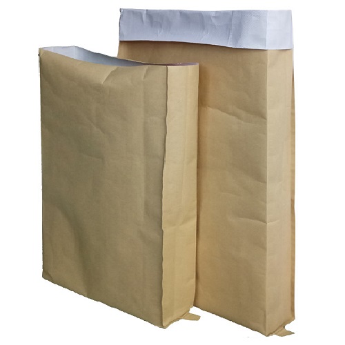 Paper-poly Bags / Polywoven Bags