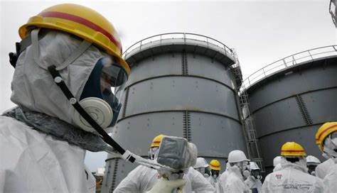 Fukushima